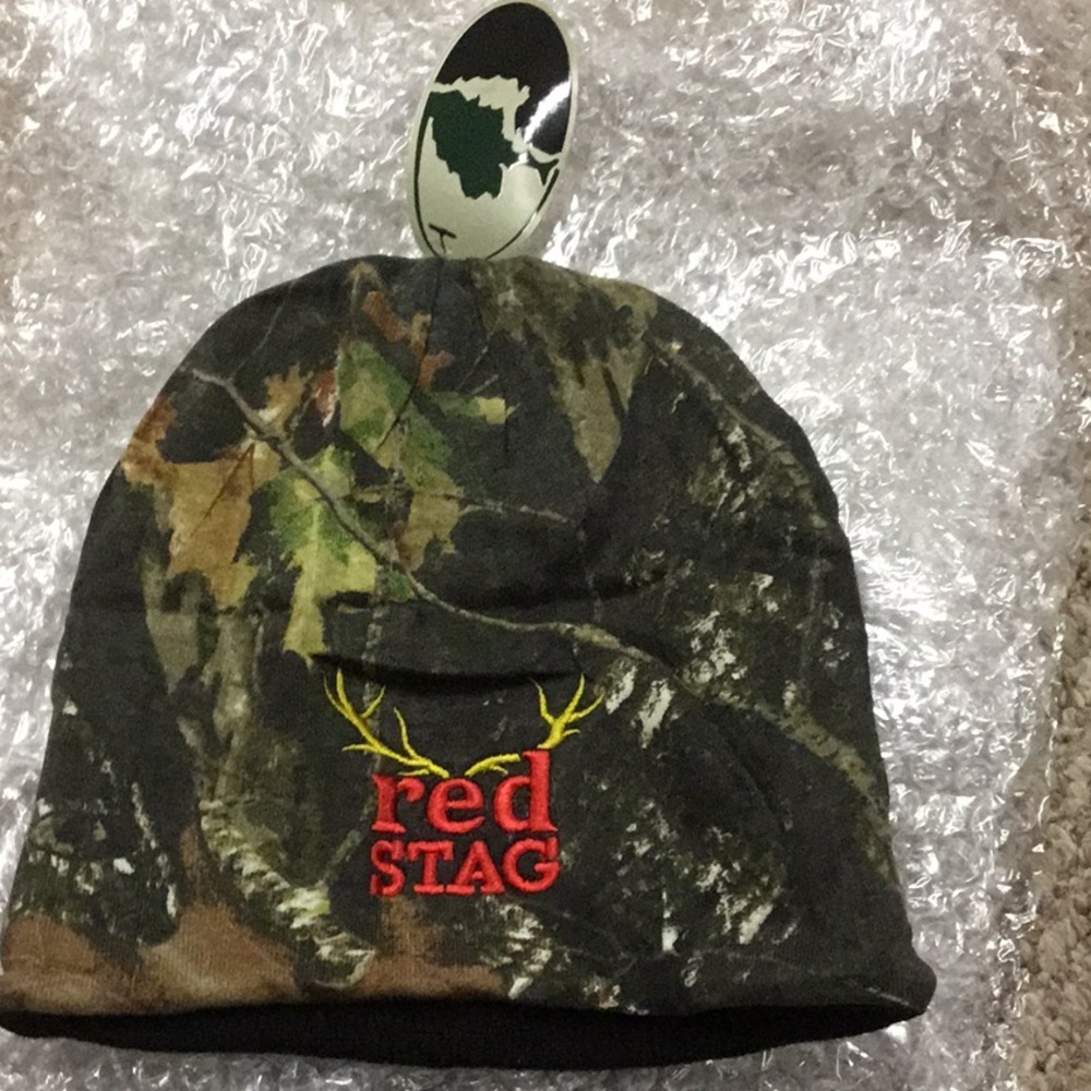 NWT Hat